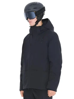 Jakke<Holzweiler M Tryvann Down Jacket Jakke Mørkegrå