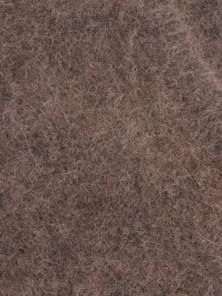 Hodeplagg|Hodeplagg<Holzweiler Tine Fluffy Balaclava Balaclava Brun