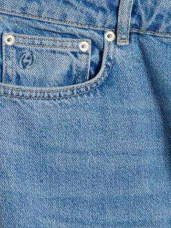 Jeans<Holzweiler W. Regular Jeans Jeans Lyseblå