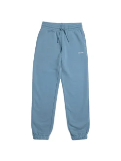 Bukser<Holzweiler W Regular Trouser Bukse Blå