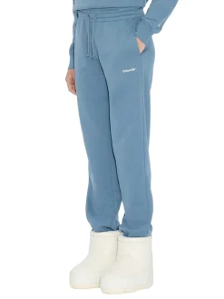 Bukser<Holzweiler W Regular Trouser Bukse Blå