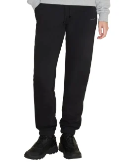 Bukser<Holzweiler W Regular Trouser Bukse Sort