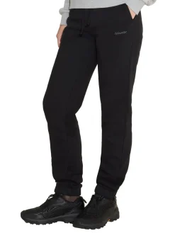 Bukser<Holzweiler W Regular Trouser Bukse Sort