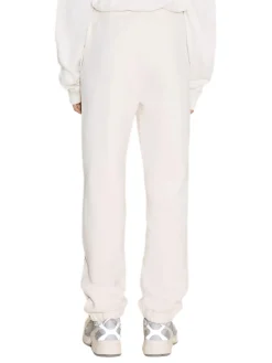 Bukser<Holzweiler W Regular Trouser Bukse Ecru