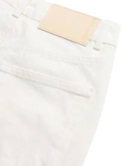 Jeans<Holzweiler W Wide Jeans Jeans Ecru