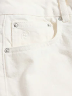 Jeans<Holzweiler W Wide Jeans Jeans Ecru