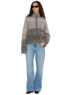 Jeans<Holzweiler Wide Jeans Jeans Lyseblå