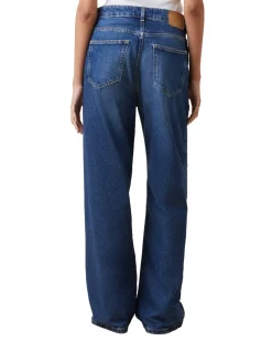 Jeans<Jeanerica Belem Jeans Blå