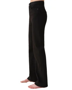 Jeans<Jeanerica Eiffel Jeans Sort