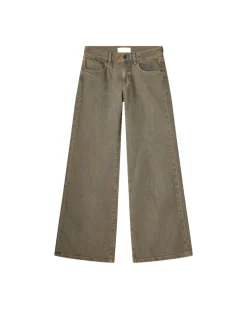 Jeans<Jeanerica Kyoto Beige Tint Jeans Beige