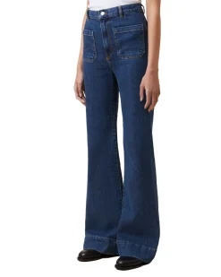 Jeans<Jeanerica St. Monica Vintage 95 Jeans Denim