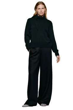 Genser<Julie Josephine Alma Sweater Genser Sort