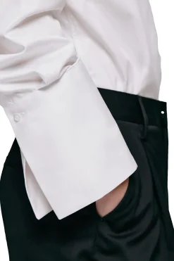 Skjorter<Julie Josephine Julie Shirt Skjorte Hvit