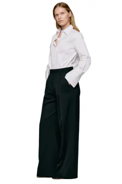 Skjorter<Julie Josephine Julie Shirt Skjorte Hvit