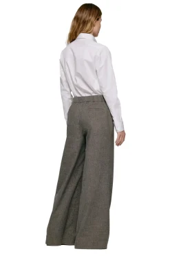 Skjorter<Julie Josephine Liv Shirt Skjorte Hvit