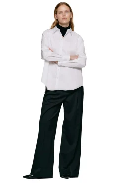 Skjorter<Julie Josephine Sophie Shirt Skjorte Hvit