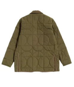 Jakke<Lavenham Denham Mens Jakke Grønn