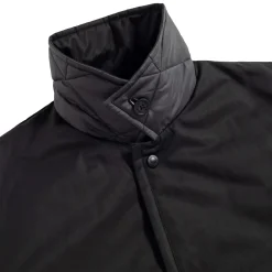 Jakke<Lavenham Outline Chantry Mens Jakke Sort