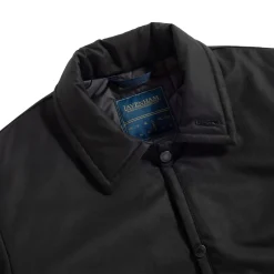 Jakke<Lavenham Outline Denham Mens Jakke Sort