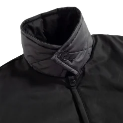 Jakke<Lavenham Outline Denham Mens Jakke Sort