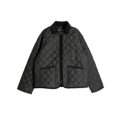 Jakke<Lavenham Teynham Jakke Sort