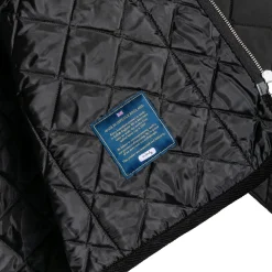 Jakke<Lavenham Teynham Jakke Sort