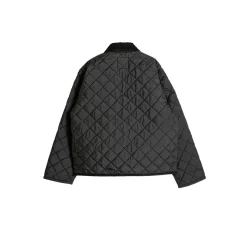 Jakke<Lavenham Teynham Jakke Sort