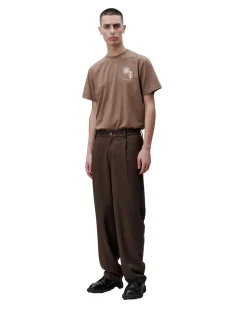 Bukser<Libertine Libertine Agency Bukse Brun