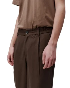 Bukser<Libertine Libertine Agency Bukse Brun