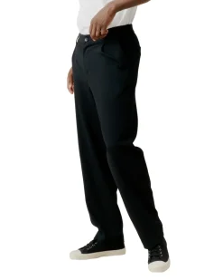 Bukser<Libertine Libertine Agency Bukse Mørkeblå