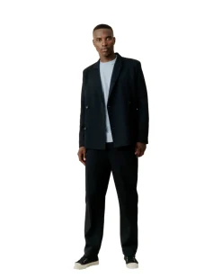 Bukser<Libertine Libertine Agency Bukse Mørkeblå