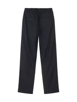 Bukser<Libertine Libertine Agency Bukse Mørkeblå