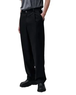 Bukser<Libertine Libertine Agency Bukse Sort