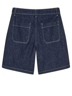 Shorts<Libertine Libertine Aware Shorts Shorts Indigo