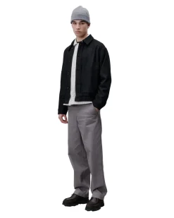 Skjorte<Libertine Libertine Blunt Skjorte Sort