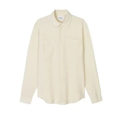 Skjorte<Libertine Libertine Canyon Skjorte Off-White