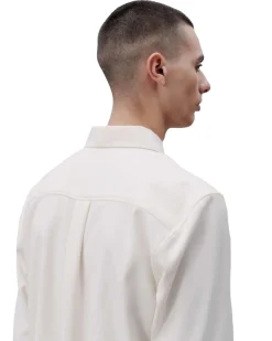 Skjorte<Libertine Libertine Canyon Skjorte Off-White