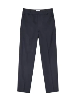 Bukser<Libertine Libertine Decade Tailored Bukse Marine