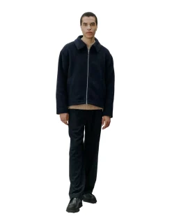 Jakke<Libertine Libertine Lunar Jakke Navy