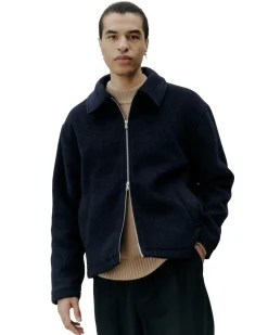 Jakke<Libertine Libertine Lunar Jakke Navy