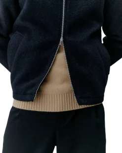 Jakke<Libertine Libertine Lunar Jakke Navy