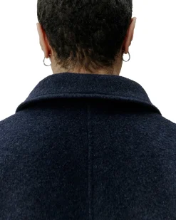 Jakke<Libertine Libertine Lunar Jakke Navy