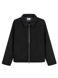 Jakke<Libertine Libertine Lunar Jakke Sort