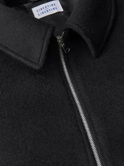 Jakke<Libertine Libertine Lunar Jakke Sort