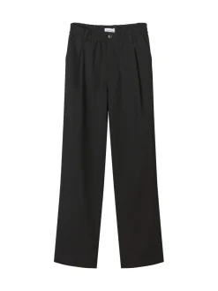 Bukser<Libertine Libertine Smoke Bukse Sort