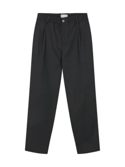 Bukser<Libertine Libertine Smoke Bukse Sort