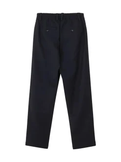 Bukser<Libertine Libertine Smoke Bukse Mørkeblå