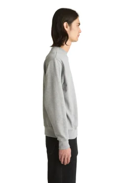 Genser<Livid Ayon Genser Grå