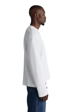 Genser<Livid Boden Genser Hvit