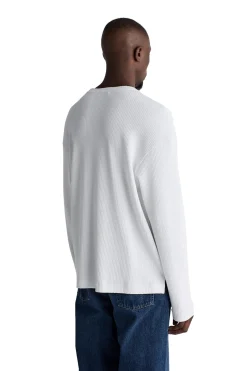 Genser<Livid Boden Genser Hvit